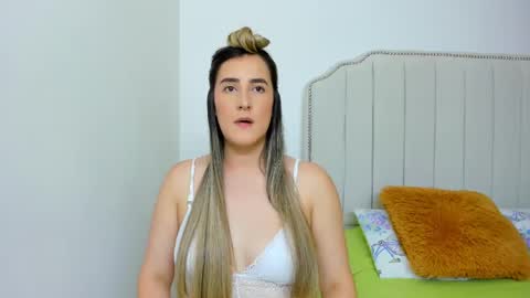 Hanna online show from 03/07/25, 09:17