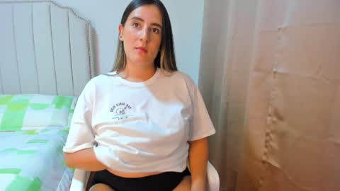 Hanna online show from 09/15/25, 02:00