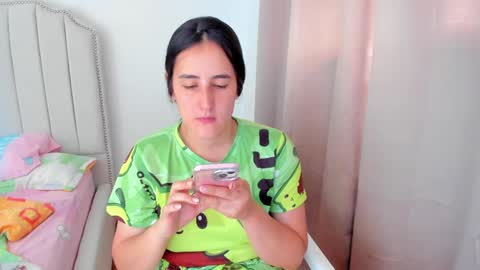 Hanna online show from 09/19/25, 02:18