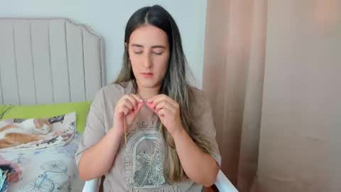 Hanna online show from 10/30/25, 04:52