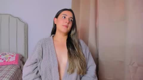 Hanna online show from 11/27/25, 08:44