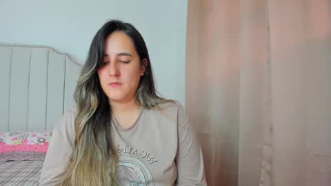 Hanna online show from 01/08/26, 03:58