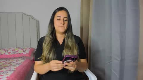 Hanna online show from 03/07/26, 01:35