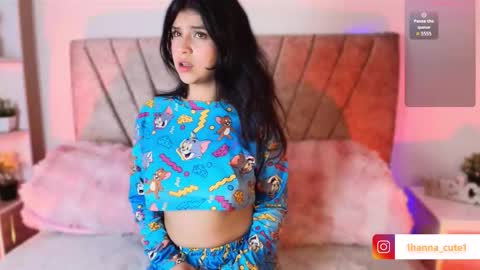 Hanna 3 online show from 01/12/26, 06:13