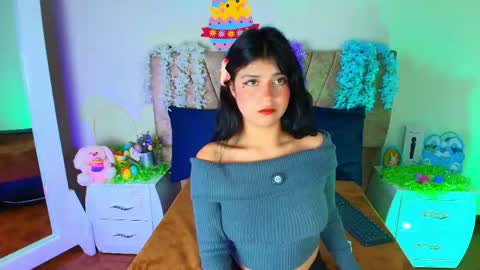 Hanna 3 online show from 04/02/26, 11:30