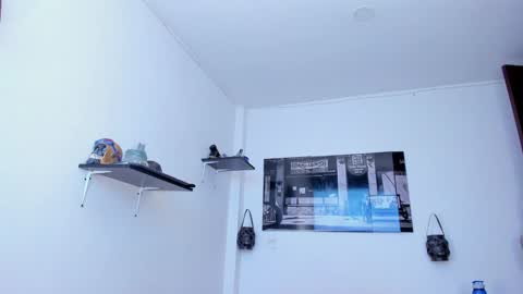 Snapshot of hannaandmike chatting on 01/17/25, 12:10 Hanna and Mike online show from 01/17/25, 12:10