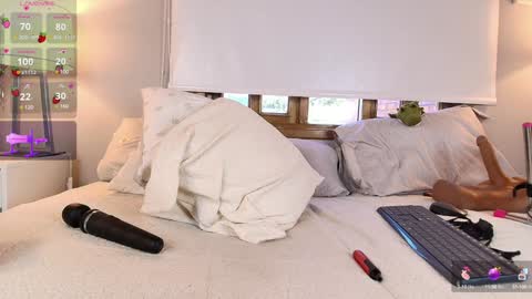 Hannaa online show from 01/23/25, 08:56