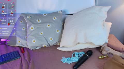 Hannaa online show from 01/30/25, 12:07