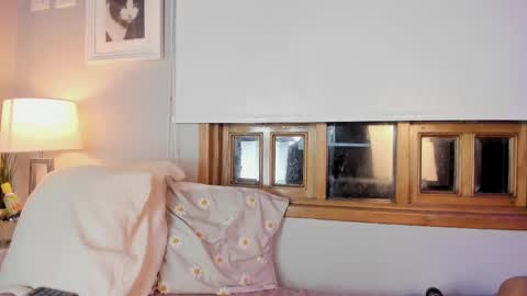 Hannaa online show from 03/08/25, 12:11