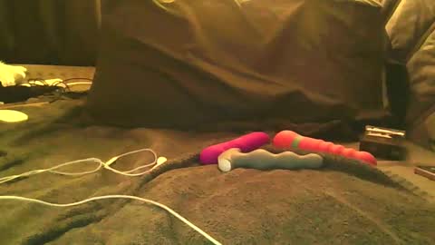 Hanna Banana online show from 02/21/26, 01:17