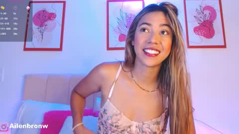 Snapshot of hannabronw chatting on 02/18/25, 11:08 Eliana online show from 02/18/25, 11:08