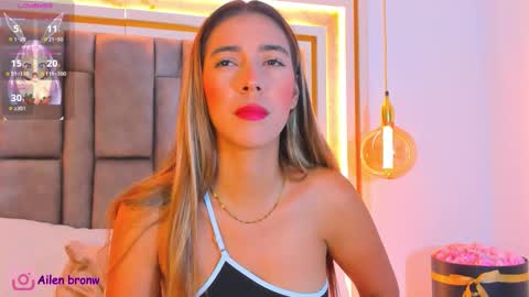 Eliana online show from 11/07/25, 10:21