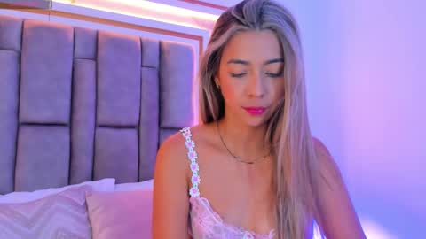 Eliana online show from 02/26/26, 12:09