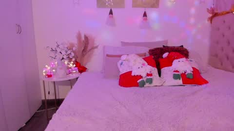 Snapshot of hannabruunn chatting on 12/07/24, 01:58 Hanna Brunn  online show from 12/07/24, 01:58
