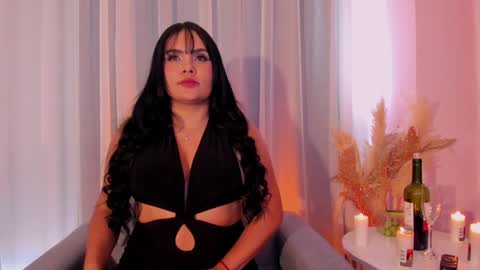 Snapshot of hannabruunn chatting on 12/31/24, 07:40 Hanna Brunn  online show from 12/31/24, 07:40