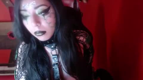 Snapshot of hannacarterr chatting on 03/09/25, 04:55 Hanna online show from 03/09/25, 04:55