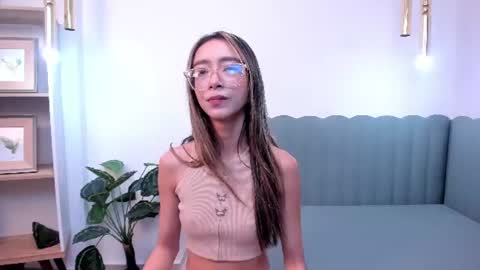 Hanna Carttier online show from 06/27/26, 12:10