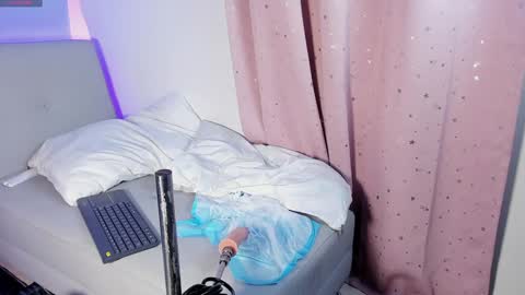 Hanna online show from 01/01/25, 09:49