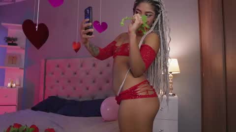 Hanna online show from 02/14/25, 03:15