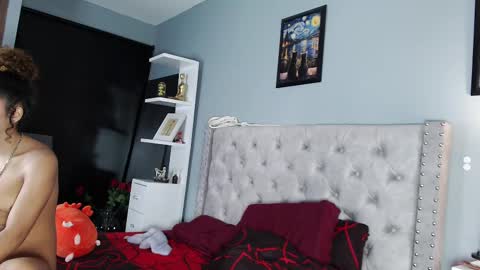 Hanna online show from 03/07/25, 05:08