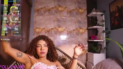 Hanna online show from 02/05/26, 01:21