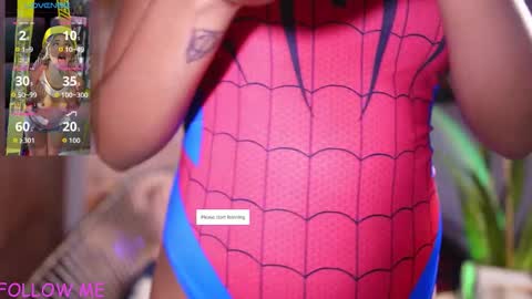 Hanna online show from 02/08/26, 02:04