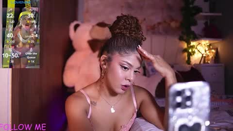 Hanna online show from 03/13/26, 11:11