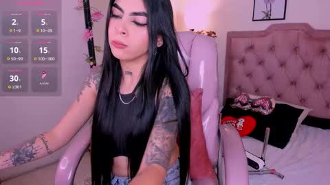 Hanna online show from 09/22/25, 08:44