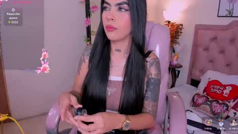 Hanna online show from 09/24/25, 07:39