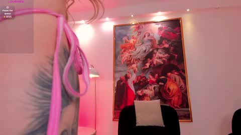  Hanna Connor  online show from 04/09/26, 06:19