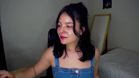 Snapshot of hannaconor chatting on 12/13/24, 02:32 Aurora Sky online show from 12/13/24, 02:32