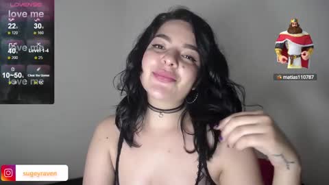 Snapshot of hannaconor chatting on 02/05/25, 04:06 Aurora Sky online show from 02/05/25, 04:06