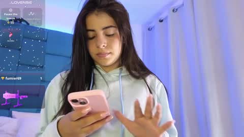 hannacruzsj online show from 02/20/25, 08:14