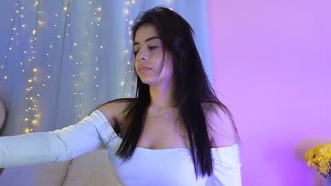 hannacruzsj online show from 10/23/25, 07:45