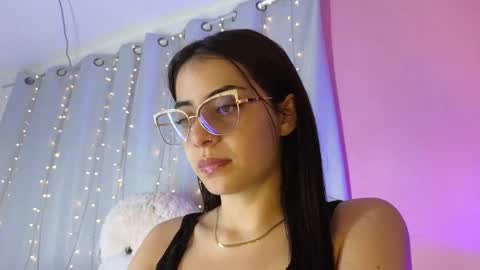 hannacruzsj online show from 01/13/26, 02:55