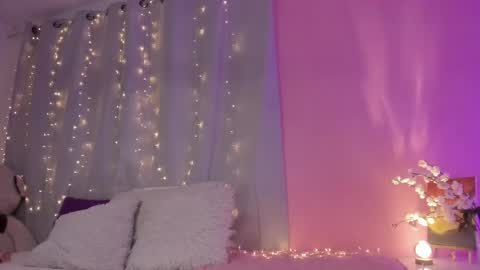 hannacruzsj online show from 04/07/26, 04:46