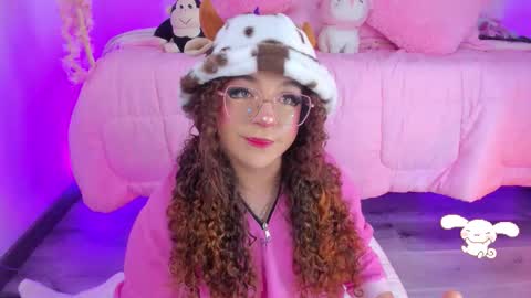 hannacutegod online show from 11/25/25, 05:18