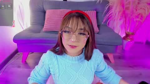 hannacutegod online show from 12/23/25, 05:38