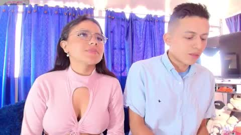 Snapshot of hannadanny chatting on 02/19/25, 12:55 hannadanny online show from 02/19/25, 12:55