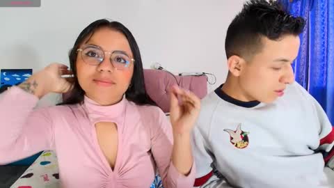 Snapshot of hannadanny chatting on 02/25/25, 12:55 hannadanny online show from 02/25/25, 12:55