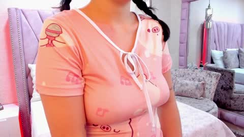 HannaDawsons online show from 12/19/24, 03:51