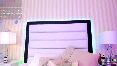 HannaDawsons online show from 12/23/24, 02:28