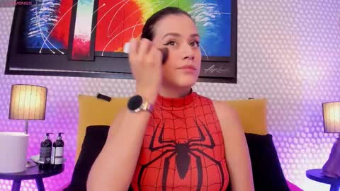 Hanna online show from 11/28/25, 03:42