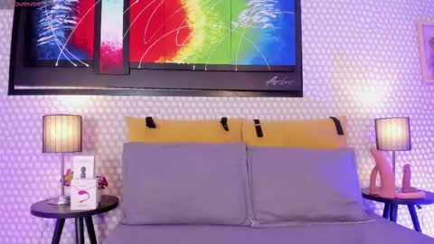 Hanna online show from 01/16/26, 03:43