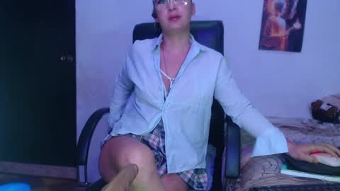 SARA  online show from 04/05/26, 11:35