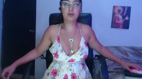 SARA  online show from 06/01/26, 12:12