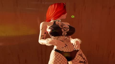 Hannah online show from 04/09/26, 06:24