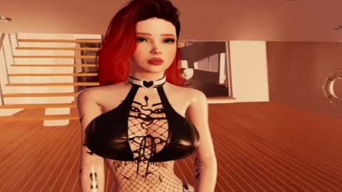 Hannah online show from 04/15/26, 01:45