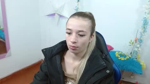 Hannah 027 online show from 01/15/26, 10:09