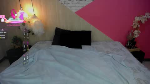 Snapshot of hannah__jackson chatting on 11/03/25, 11:11 Hannah online show from 11/03/25, 11:11